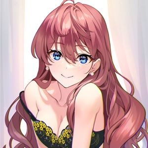 Meet your Posher, Jade